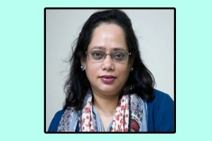 ডিএসইর ইতিহাসে প্রথম নারী এমডি নুজহাত আনোয়ার