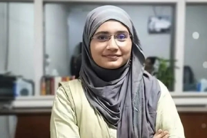 নির্বাচনে অংশগ্রহণ নিয়ে যা জানাল সামান্তা শারমিন