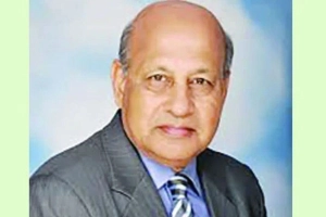 
বিকল্পধারার প্রেসিডেন্ট হলেন আব্দুল মান্নান 