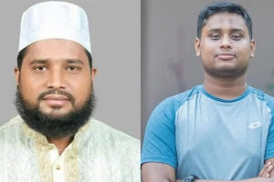 হাসনাত আবদুল্লাহর আসনে লড়ছেন না জামায়াত প্রার্থী সাইফুল শহিদ