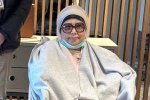 খালেদা জিয়ার আসনে বিএনপির আরও ৩ নেতার মনোনয়ন সংগ্রহ