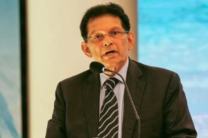 স্বরাষ্ট্র উপদেষ্টা হওয়ার গুঞ্জন: মুখ খুললেন খলিলুর রহমান