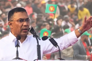 ‘ছোট ছোট কাজের মাধ্যমেই পরিবর্তন সম্ভব’