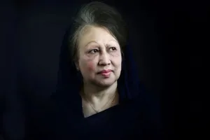 খালেদা জিয়ার মৃ’ত্যুতে তিন দিনের রাষ্ট্রীয় শোক ঘোষণা