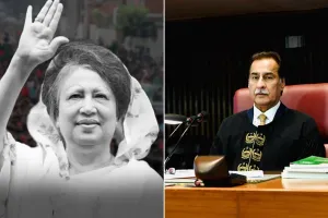 পররাষ্ট্রমন্ত্রীর বদলে পাকিস্তানের স্পিকার আসছেন বেগম জিয়ার জানাজায়