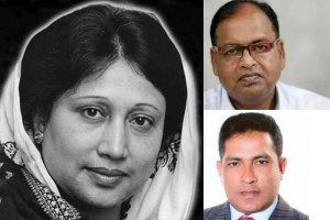 সাবেক প্রধানমন্ত্রী বেগম খালেদা জিয়ার মৃত্যুতে ডুয়ার গভীর শোক