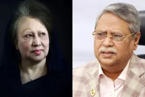 খালেদা জিয়ার মৃ'ত্যুতে রাষ্ট্রপতির শোক