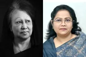 খালেদা জিয়ার মৃত্যুতে ঢাবি প্রো-ভাইস চ্যান্সেলরের শোক