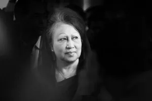 খালেদা জিয়ার জানাজায় ১০ হাজার আইনশৃঙ্খলা রক্ষাকারী বাহিনী মোতায়েন