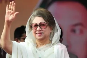 কেন বেগম খালেদা জিয়াকে ‘আপসহীন নেত্রী’ বলা হয়?