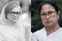 খালেদা জিয়ার প্রয়াণে মমতা বন্দ্যোপাধ্যায়ের গভীর শোক