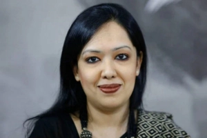 বেগম জিয়ার প্রয়াণ ও বহিষ্কার একই দিনে: কি বলছেন রুমিন ফারহানা?