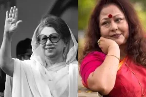 দিলরুবা খানের যে দুটি গান শুনতে চেয়েছিলেন বেগম জিয়া