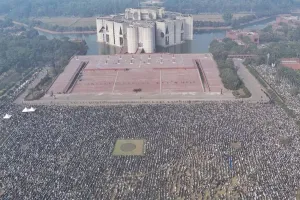 এমন বিদায় সবার ভাগ্যে জোটে না: ফারুকী