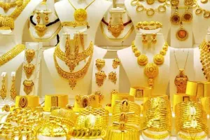 দেশের বাজারে ফের কমলো স্বর্ণের দাম