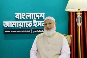 'আমরা অন্তত পাঁচ বছরের জন্য একটি স্থিতিশীল দেশ চাই'