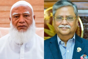 আমি আর বিষয়টি জটিল করতে চাই না: রাষ্ট্রপতি