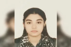 মেস থেকে উদ্ধার রাজশাহী বিশ্ববিদ্যালয় ছাত্রীর মরদেহ