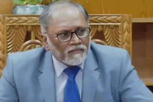 পদত্যাগ করলেন প্রধান উপদেষ্টার বিশেষ সহকারী