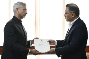 তারেক রহমানকে মোদির চিঠি, কি লেখা আছে এতে?