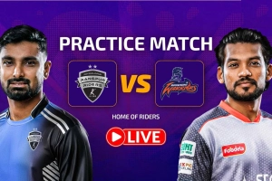 রাজশাহী ওয়ারিয়র্স বনাম রংপুর রাইডার্স: খেলাটি সরাসরি দেখুন (LIVE)