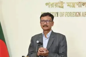 ‘ভারত-বাংলাদেশ সম্পর্কের বরফ গলবে কি না, উত্তর মিলবে ভবিষ্যতে’