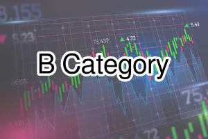 'এ' থেকে 'বি' ক্যাটাগরিতে নামল তালিকাভুক্ত কোম্পানি