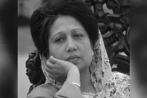 আজ চলছে রাষ্ট্রীয় শোকের দ্বিতীয় দিন