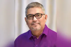 ডিএসই-তে নতুন জেনারেল ম্যানেজার হাসান তারেক চৌধুরী