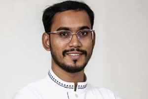 নির্বাচনী হলফনামায় হান্নান মাসউদের বার্ষিক আয় ৬ লাখ টাকা