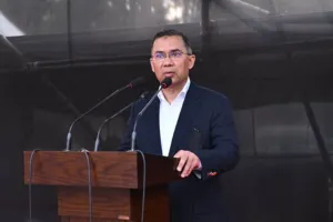 বেগম জিয়া ছিলেন সমগ্র জাতির মা: তারেক রহমান