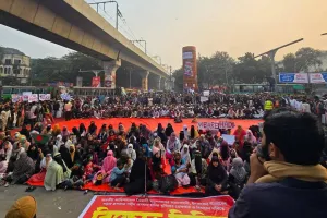 ইনকিলাব মঞ্চের নতুন কর্মসূচি ঘোষণা