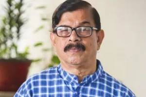 বগুড়া-২ এ বড় ধাক্কা, ছিটকে গেলেন নাগরিক ঐক্যের মান্না