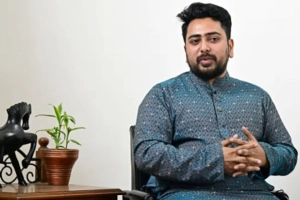 নাহিদ ইসলামের হলফনামা নিয়ে বিভ্রান্তি, যে ব্যাখ্যা দিল এনসিপি