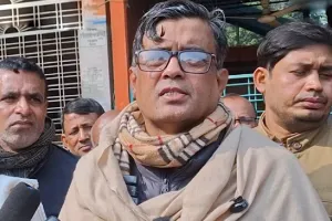 ‘সরি বললেও আ. লীগের কোনো মূল্য নেই’