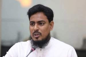 যারা পদত্যাগ করেছেন তাদের সঙ্গে দলীয়ভাবে আলোচনা চলছে: আখতার