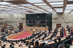 ঢাবিতে বেগম খালেদা জিয়ার স্মরনে শোকসভা