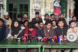 নতুন কর্মসূচির ঘোষণা দিল বৈষম্যবিরোধী ছাত্র আন্দোলন