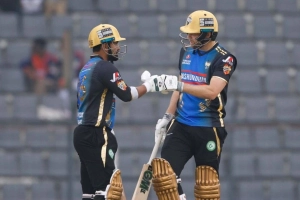 চট্টগ্রাম বনাম রংপুরের ম্যাচটি শেষ: জানুন ফলাফল
