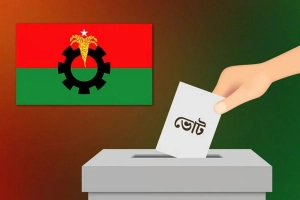 নির্বাচনে ৭০% ভোট পাবে বিএনপি