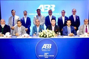 এবিবি’র নতুন নেতৃত্বে মাশরুর আরেফিন ও আহসান জামান