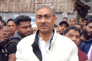 প্রধানমন্ত্রী হিসেবে দেশের নেতৃত্ব দেবেন তারেক রহমান: এ্যানি