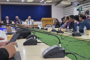 নির্বাচনী প্রার্থীদের হলফনামা ও সম্পদের তথ্য যাচাই করবে দুদক