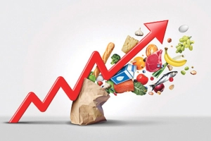 ভোক্তাপণ্যের চাপ বেড়েছে, ডিসেম্বরে মূল্যস্ফীতির নতুন রেকর্ড