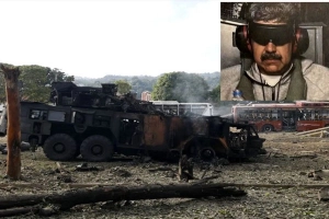 মাদুরোকে আটকের সময় নিহতের সংখ্যা নিয়ে নতুন তথ্য প্রকাশ