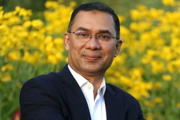 নতুন সুযোগ কাজে লাগানোর আহ্বান তারেক রহমানের