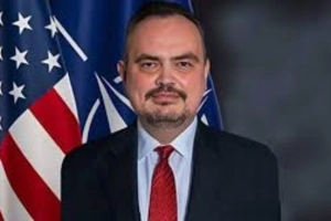 ঢাকায় আসছেন নতুন মার্কিন রাষ্ট্রদূত ব্রেন্ট