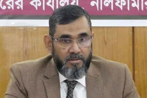 নির্বাচন নিয়ে কোনো শঙ্কা নেই, নিরাপত্তা পরিস্থিতি নিয়ন্ত্রণে: ইসি