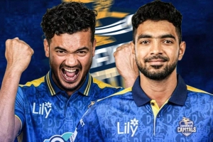 ঢাকা ক্যাপিটালস বনাম নোয়াখালী এক্সপ্রেসের খেলা শেষ-দেখুন ফলাফল