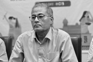 সুন্দরবনে ভ্রমণে গিয়ে প্রাণ হারালেন ঢাবি শিক্ষক